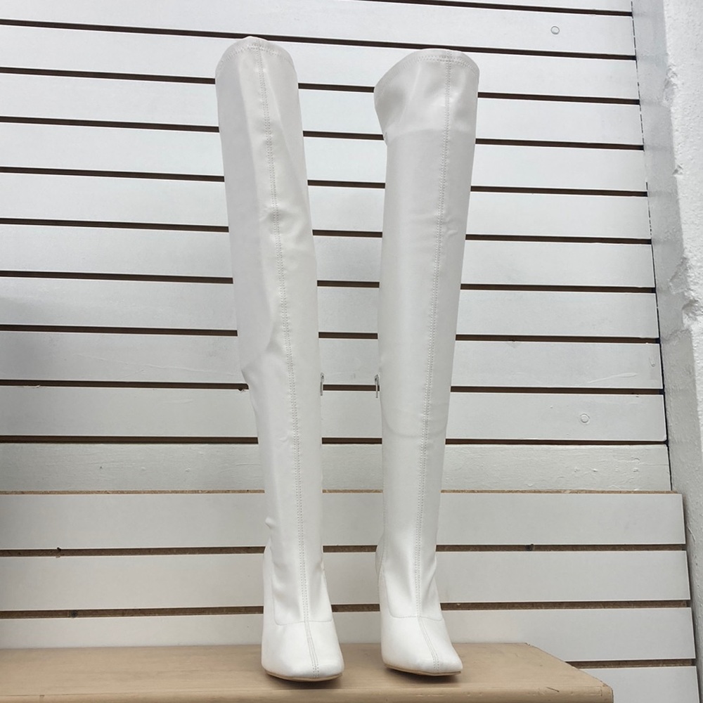 New women’s over the knee fashion boot